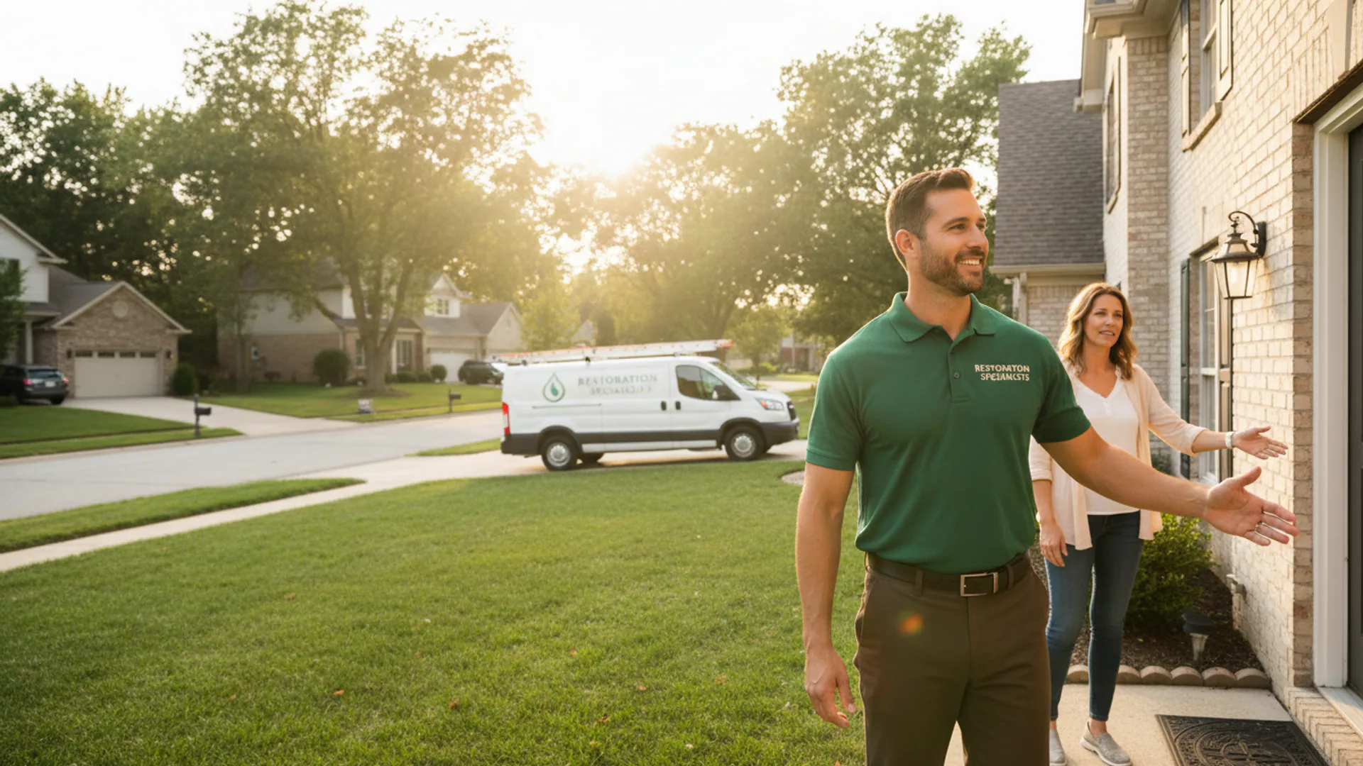 Quality Water Damage Restoration in Kansas City, MO Near Me – Guaranteed Results You Can Count On